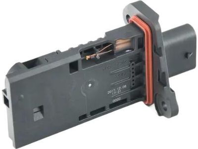 BMW 13-62-8-605-565 Mass Air Flow Sensor