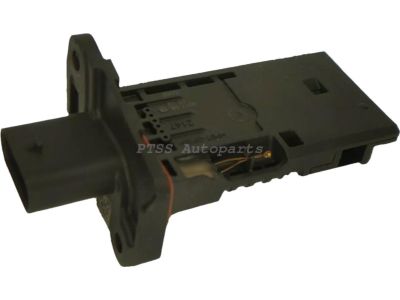 BMW 13-62-8-605-565 Mass Air Flow Sensor