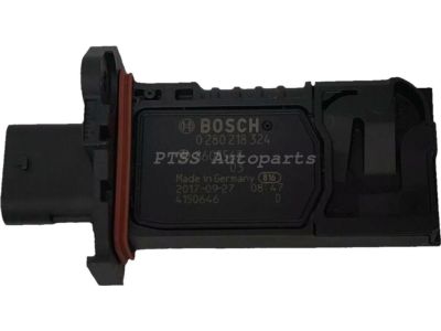 BMW 13-62-8-605-565 Mass Air Flow Sensor