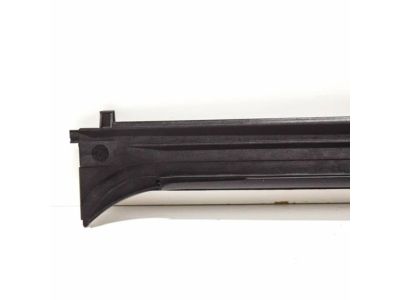 BMW 54-12-8-119-752 Drip Moulding
