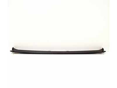 BMW 54-12-8-119-752 Drip Moulding