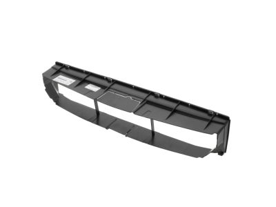 BMW 51-64-7-246-399 Air Duct, Bottom