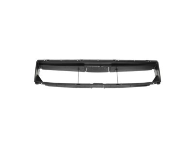 BMW 51-64-7-246-399 Air Duct, Bottom