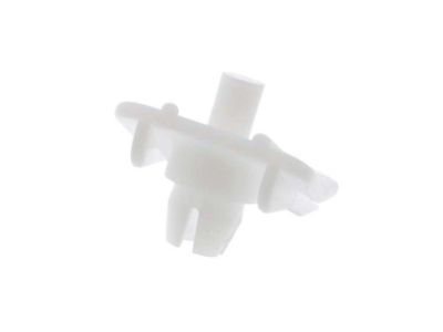 BMW 51-13-1-876-128 Clip