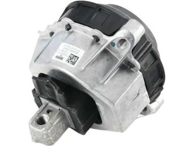 BMW 22-11-7-581-618 ENGINE MOUNT, RIGHT