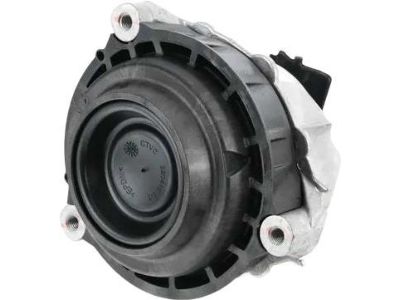 BMW 22-11-7-581-618 ENGINE MOUNT, RIGHT