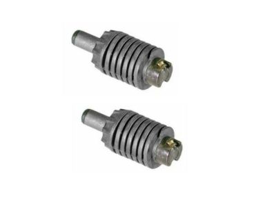 BMW 51-24-8-187-291 Buffer Stop With Ejector