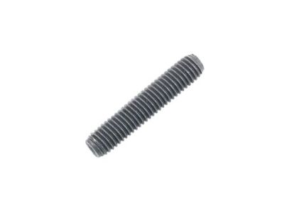 BMW 07-12-9-908-134 Stud Bolt