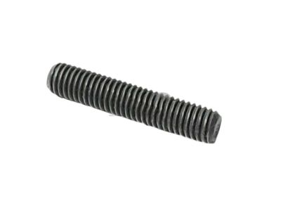 BMW 07-12-9-908-134 Stud Bolt