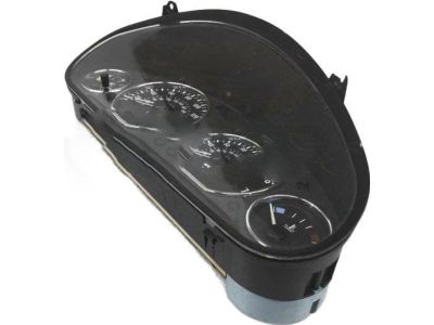 BMW 62-11-8-401-769 Instrument Cluster