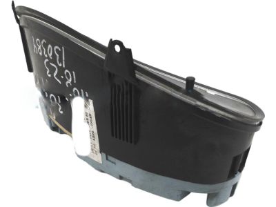 BMW 62-11-8-401-769 Instrument Cluster