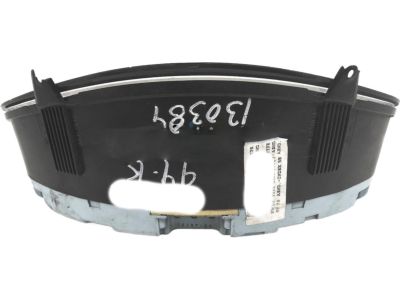 BMW 62-11-8-401-769 Instrument Cluster