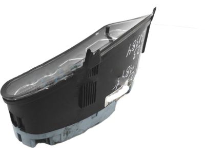 BMW 62-11-8-401-769 Instrument Cluster