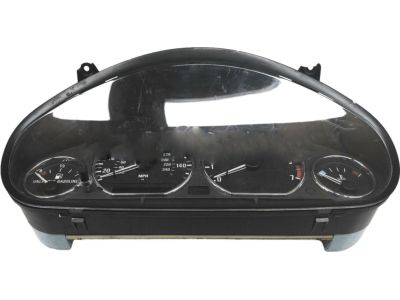 BMW 62-11-8-401-769 Instrument Cluster