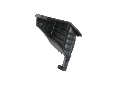 BMW 51-64-7-285-597 Bracket Headlight Left