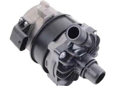 BMW 11-51-7-583-965 Cooling System Electric Coolant Water Pump