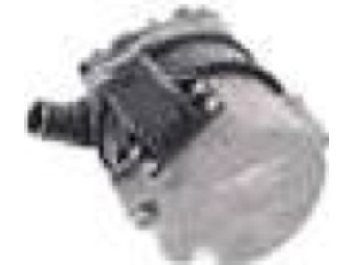 BMW 11-51-7-583-965 Cooling System Electric Coolant Water Pump