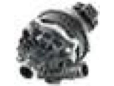 BMW 11-51-7-583-965 Cooling System Electric Coolant Water Pump