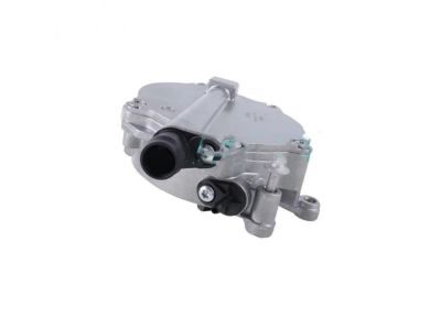 BMW 11-66-8-605-976 Vacuum Pump