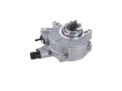 BMW 11-66-8-605-976 Vacuum Pump