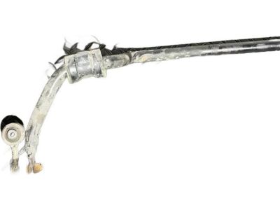 BMW 31-35-2-227-996 Stabilizer, Front