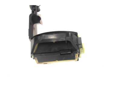 BMW 64-11-8-372-792 Empty Housing For Heater/Air Condit.Unit