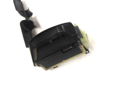BMW 64-11-8-372-792 Empty Housing For Heater/Air Condit.Unit