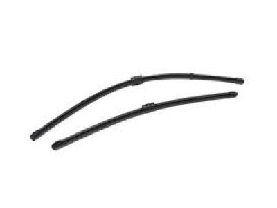 BMW 61-61-2-410-957 Wiper Blade Set