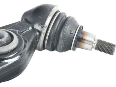 BMW 31-12-7-850-158 Bottom Rubber Mount Wishbone, Right