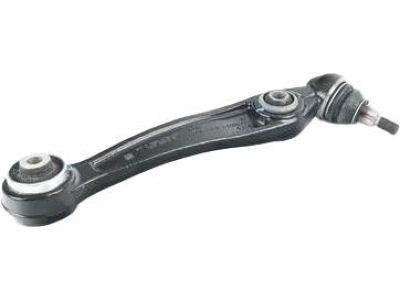 BMW 31-12-7-850-158 Bottom Rubber Mount Wishbone, Right