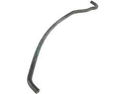 BMW 17-11-1-723-521 Water Hose