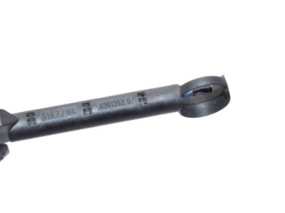 BMW 64-11-8-391-392 Heater Temperature Sensor
