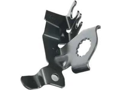 BMW 41-00-7-284-096 Holder, Brake Hose, Right