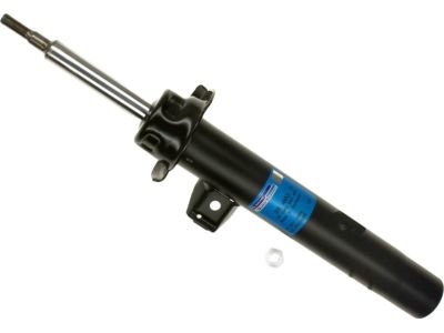 BMW 31-31-6-784-013 Front Left Spring Strut