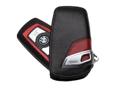 BMW 82-29-2-219-909 Key Case - Sport Line