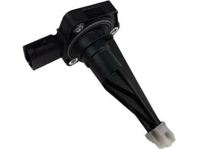 BMW 12-61-8-608-780 Oil Levelling Sensor