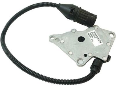 BMW 24-10-7-512-755 Backup Light Position Switch