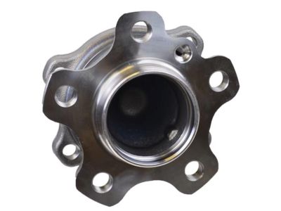 BMW 31-40-2-408-654 Set, Wheel Bearing, Front