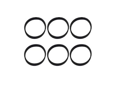 BMW 11-61-7-547-242 Set Of Profile Gaskets