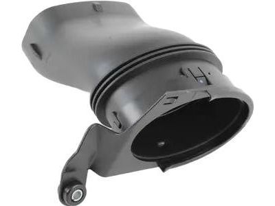 BMW 13-71-7-601-870 Intake Duct