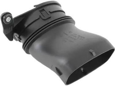 BMW 13-71-7-601-870 Intake Duct