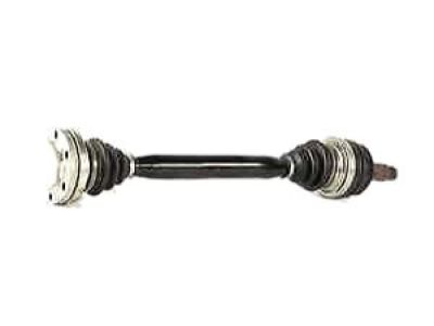 BMW 33-21-1-229-428 Output Shaft Cv Joint Rear Axle Differential