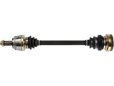 BMW 33-21-1-229-428 Output Shaft Cv Joint Rear Axle Differential