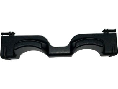 BMW 52-20-7-277-727 Front Section, Cupholder