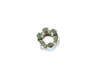 BMW 07-11-9-923-436 Crown Nut