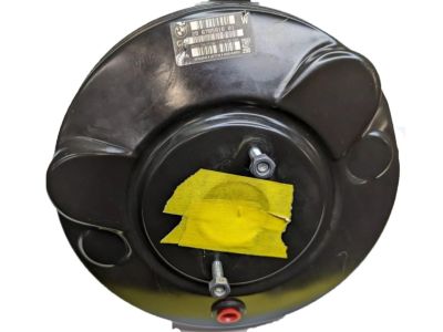 BMW 34-33-6-786-750 Power Brake Booster