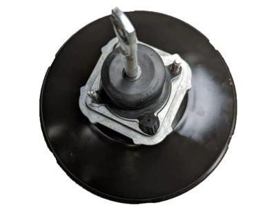 BMW 34-33-6-786-750 Power Brake Booster