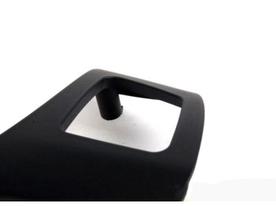 BMW 32-30-7-845-527 Cover, M Steering Wheel, Black, Multif.