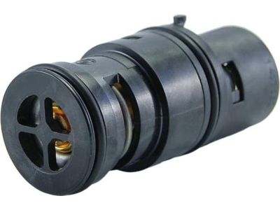 BMW 17-11-1-437-362 Oil Cooler Thermostat