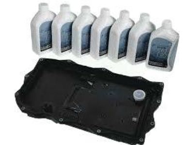 BMW 11-13-7-578-304 Oil Pan Gasket